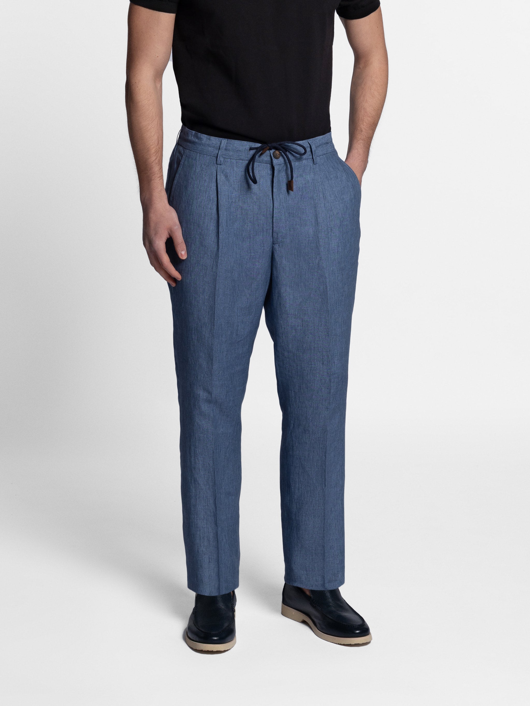 Berardo Skipper Polo