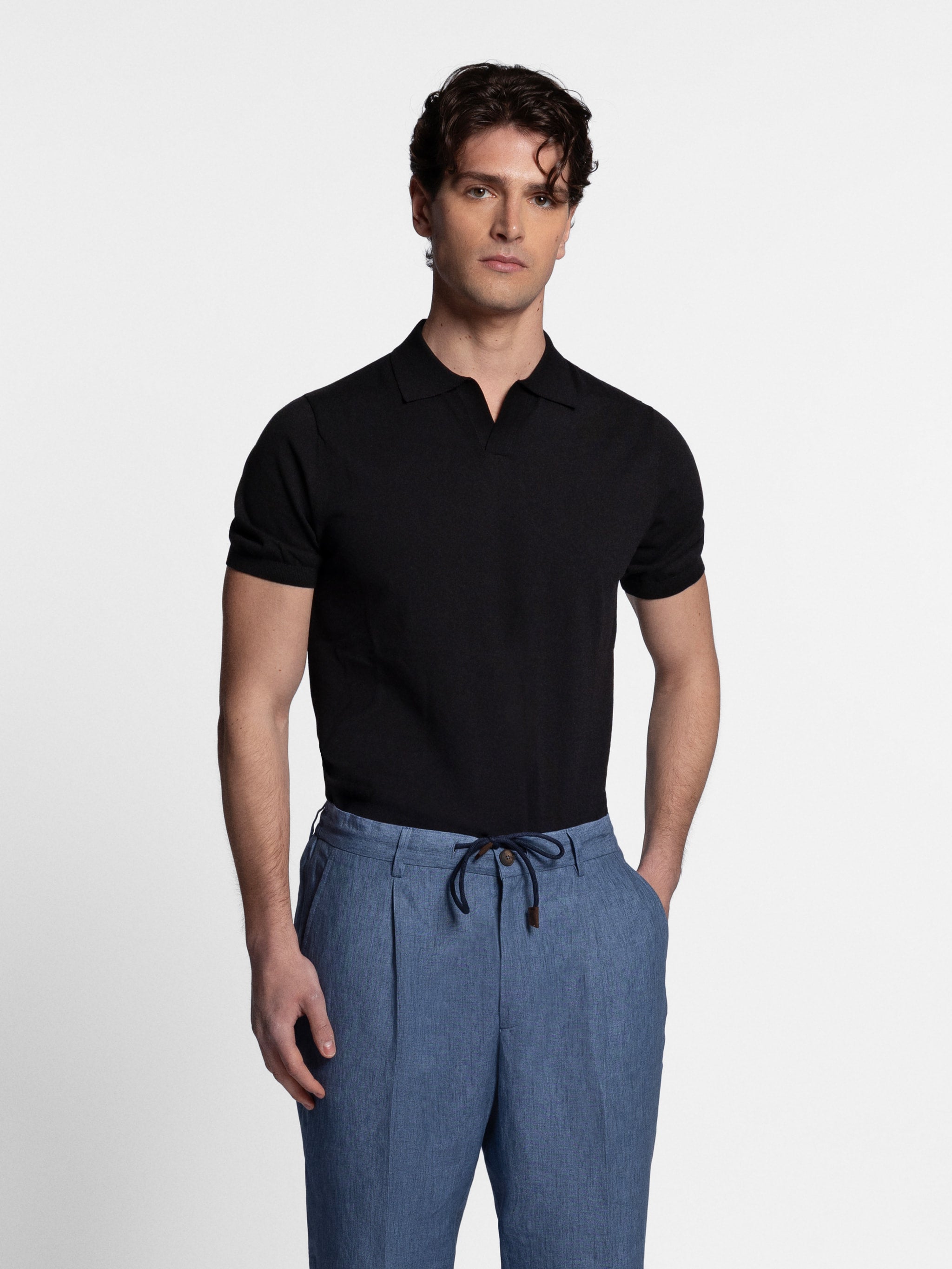 Berardo Skipper Polo