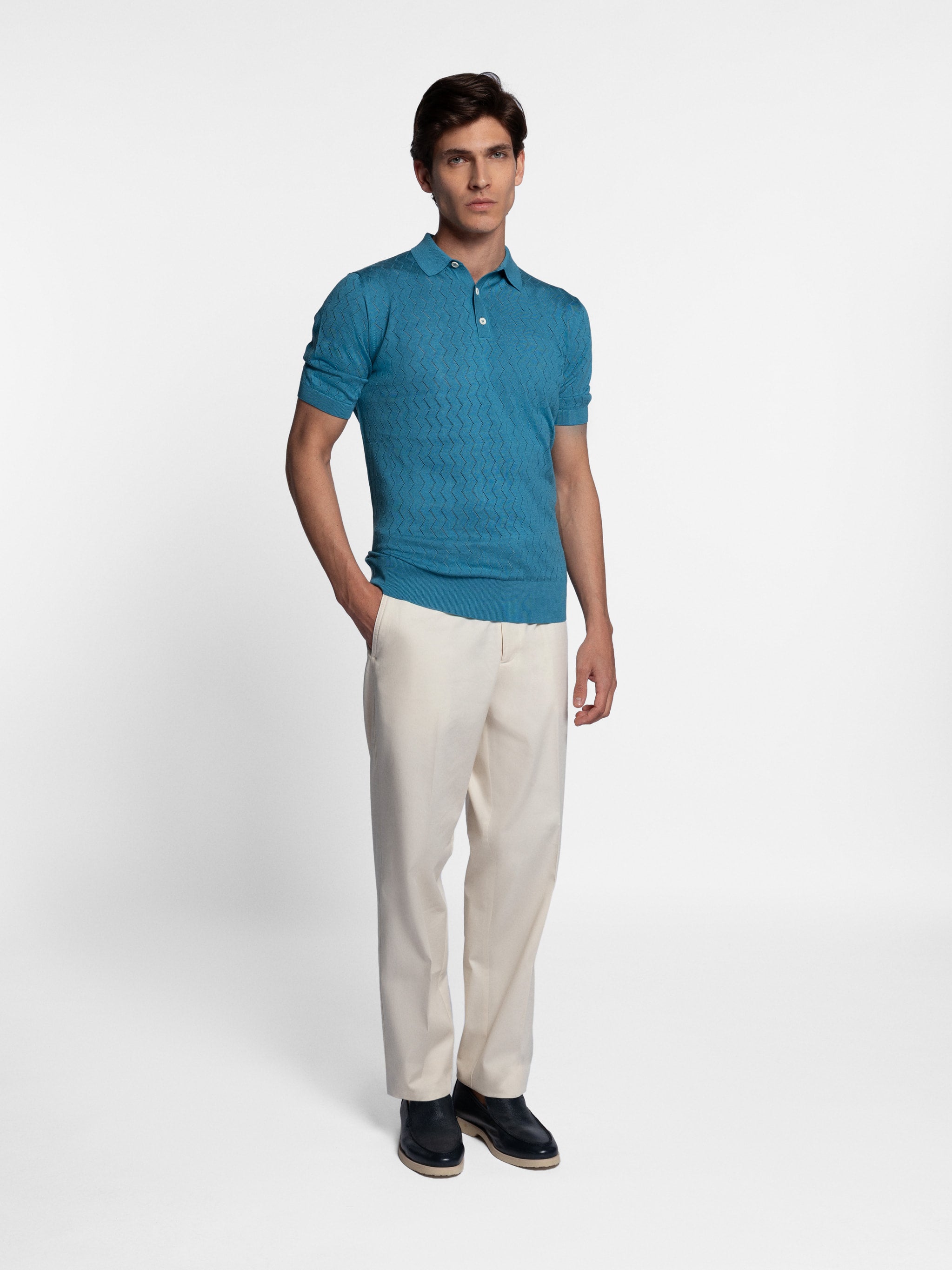 Ermondo S/SL polo