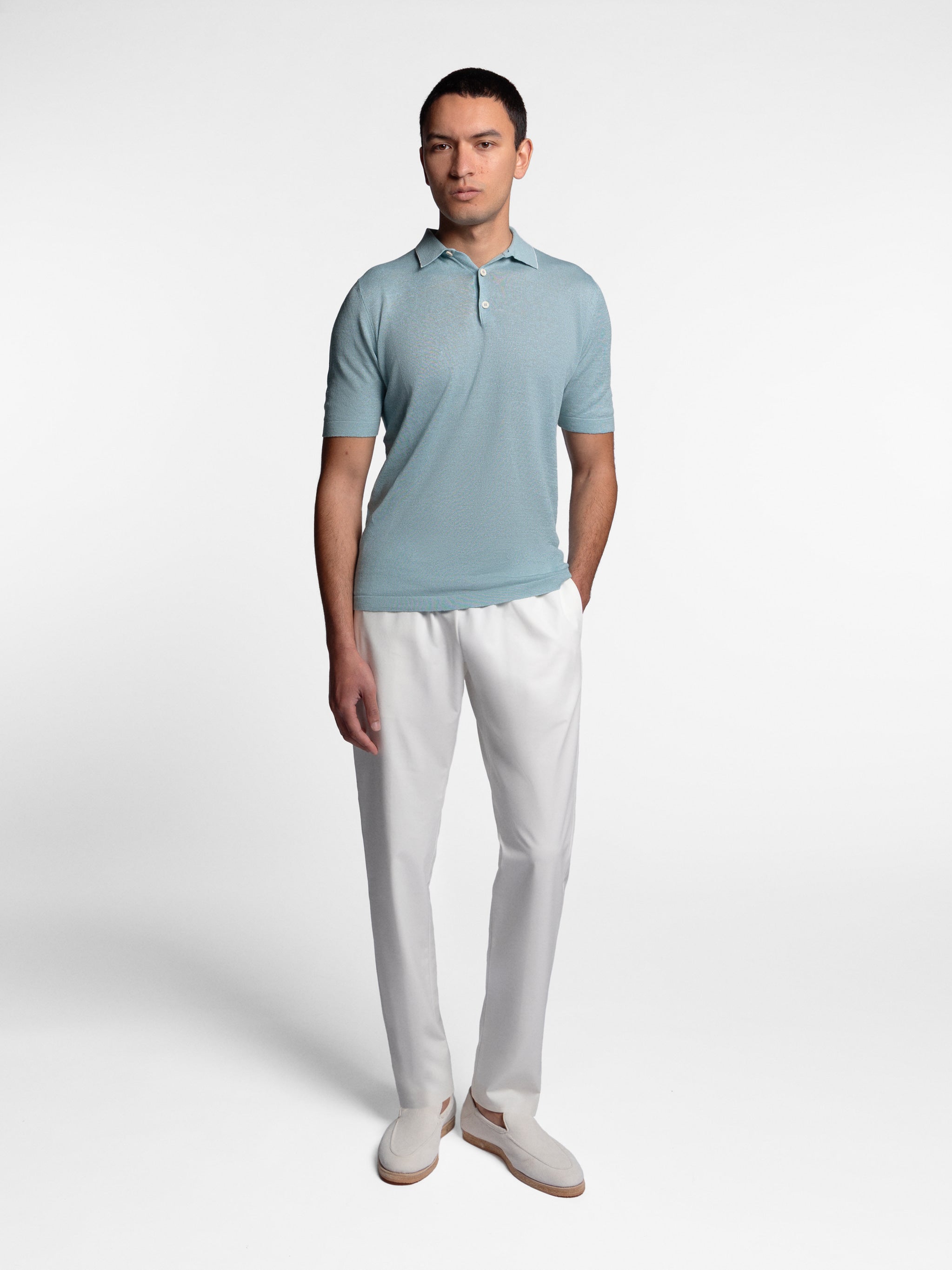 Roserio S/SL Polo