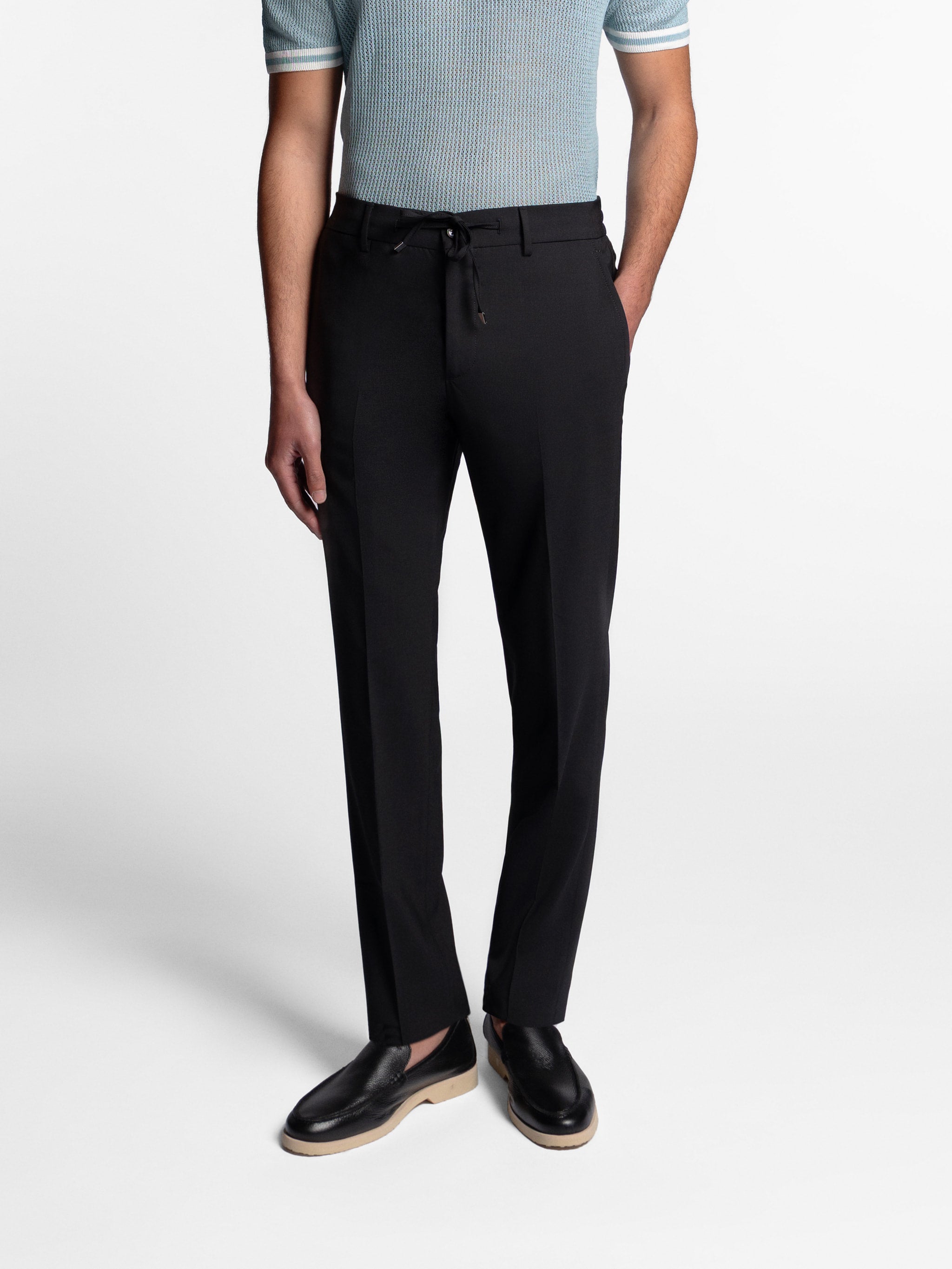 Elnaro Trousers
