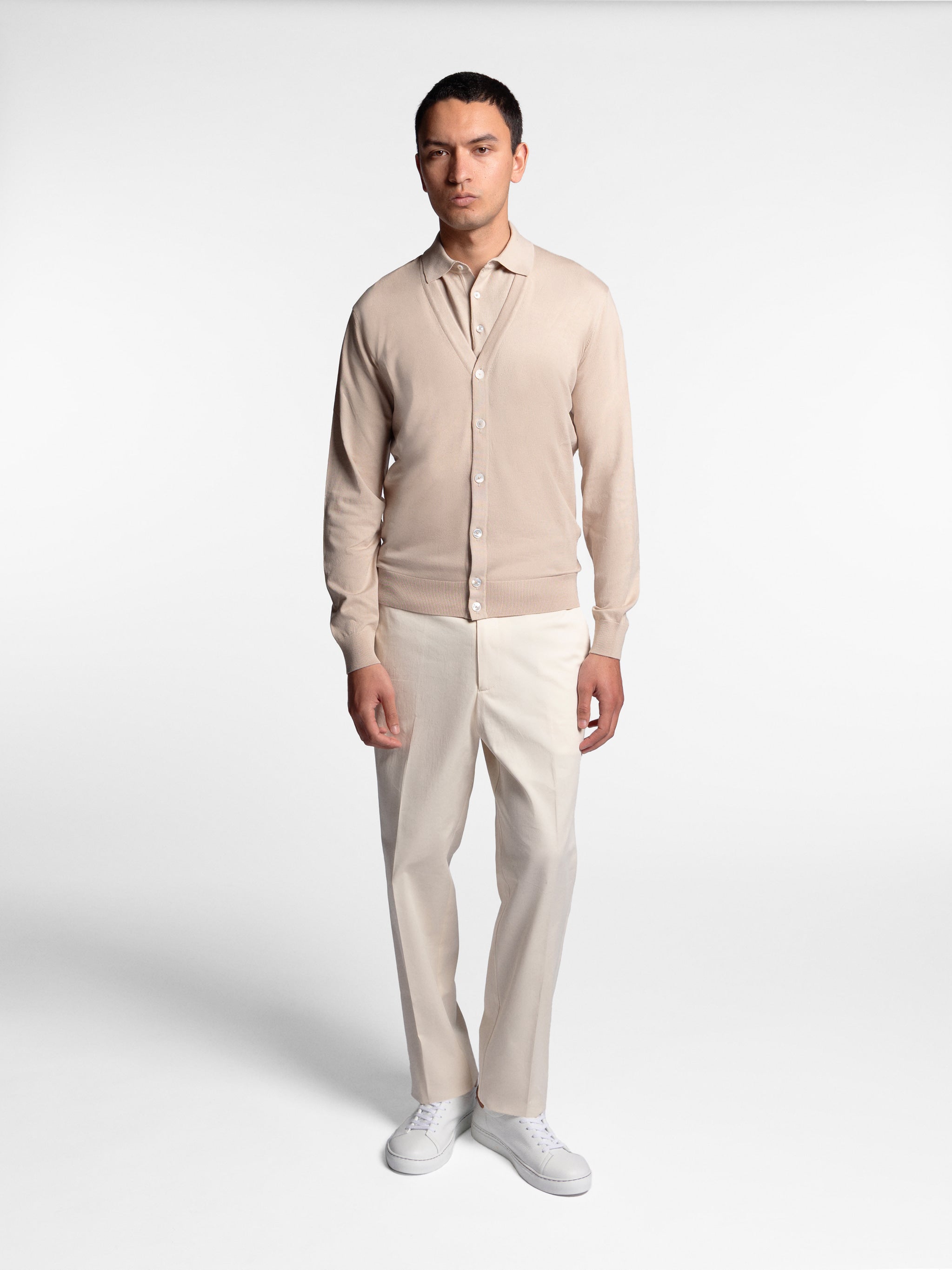 Marziano S/SL polo