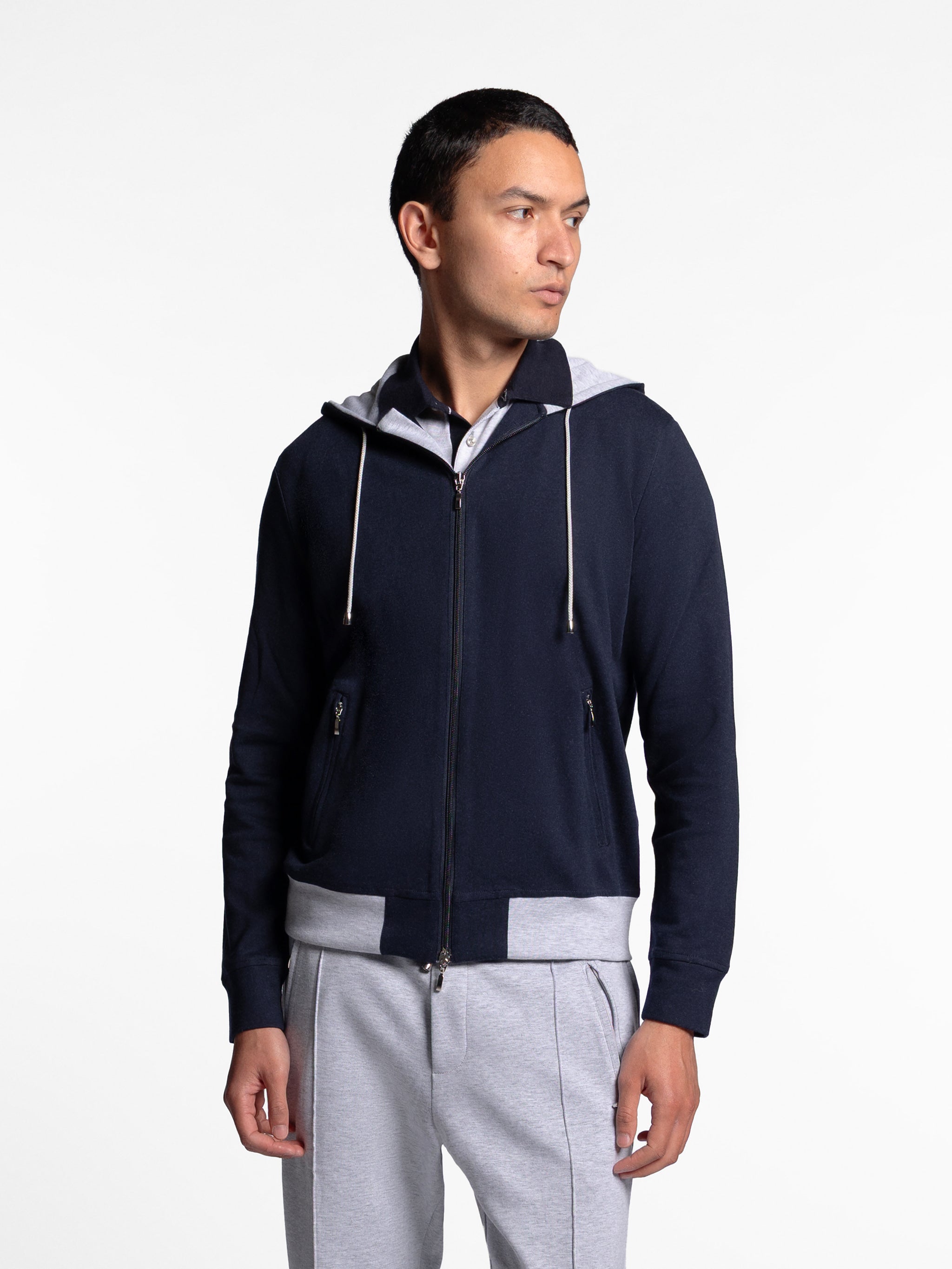 Zefiro Luxury Travel/ Jogging Suit