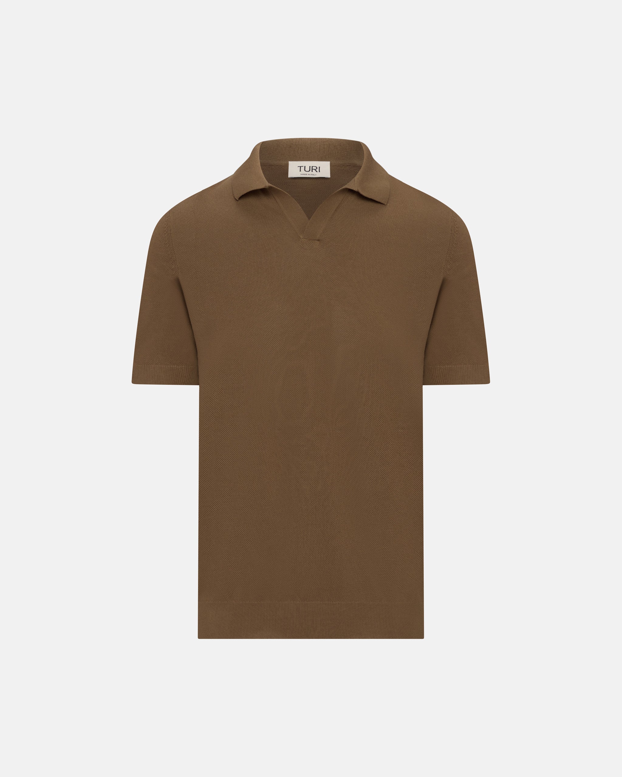 Caius Tennis Polo