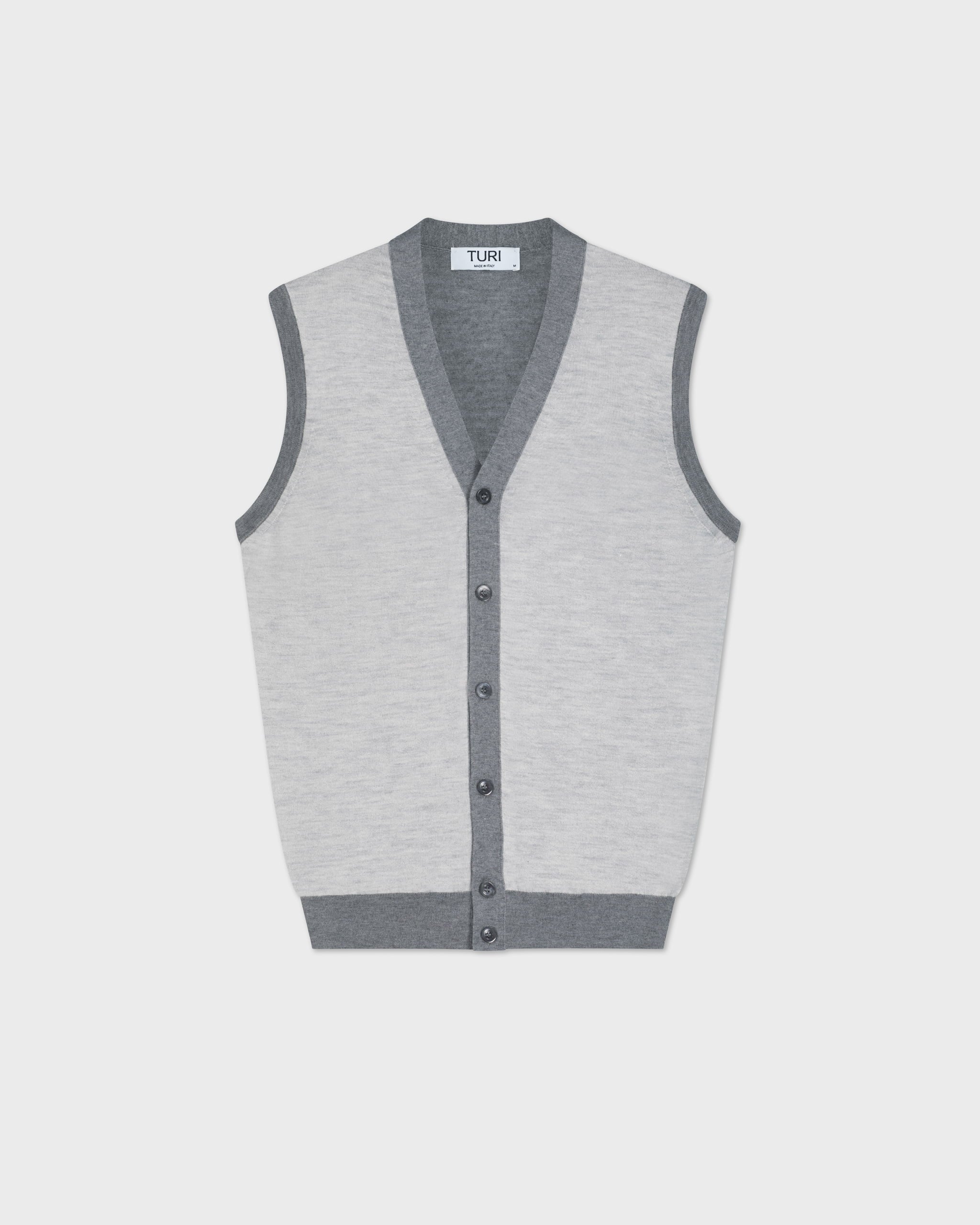 Vittorio Gilet