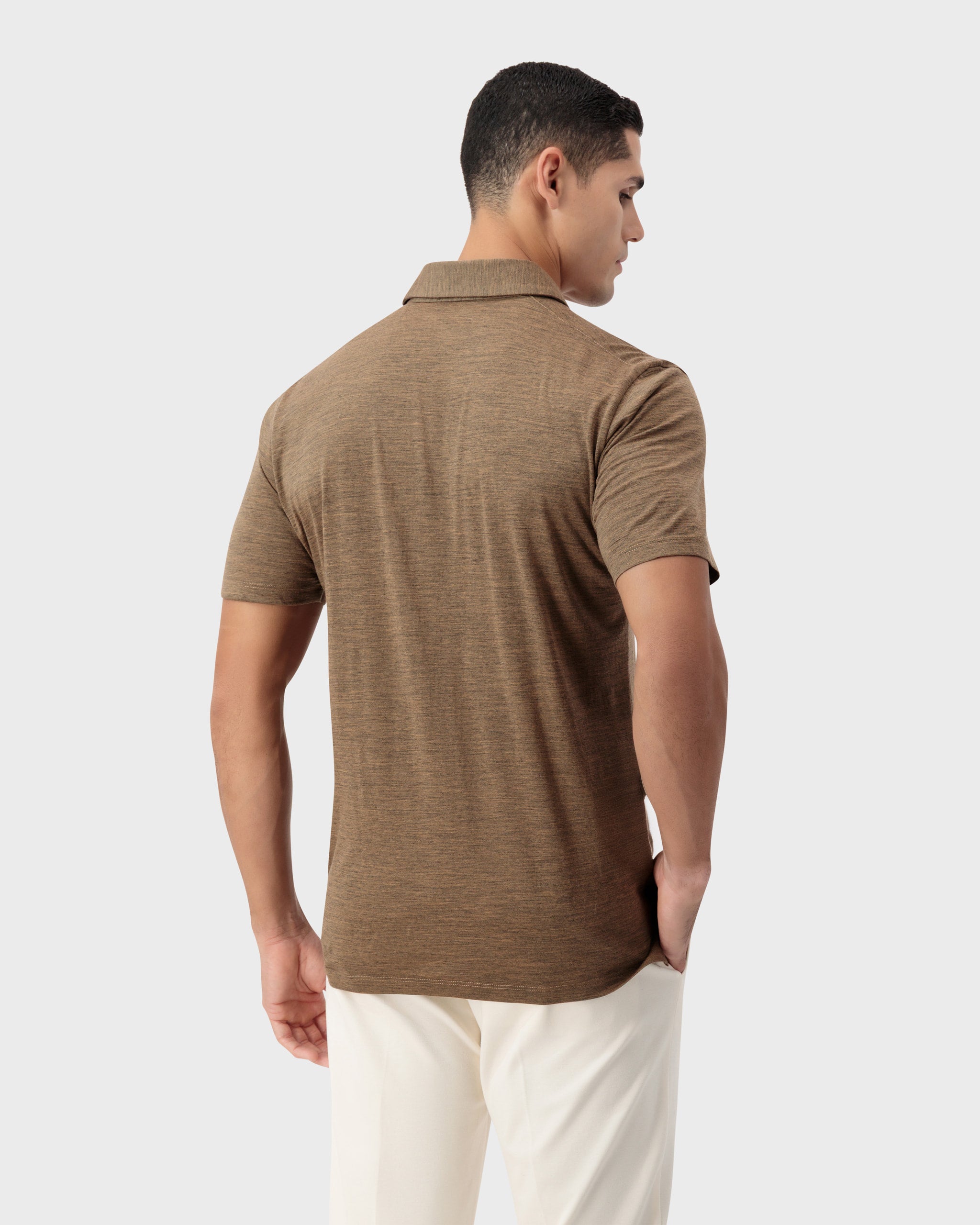 Vento Polo Shirt