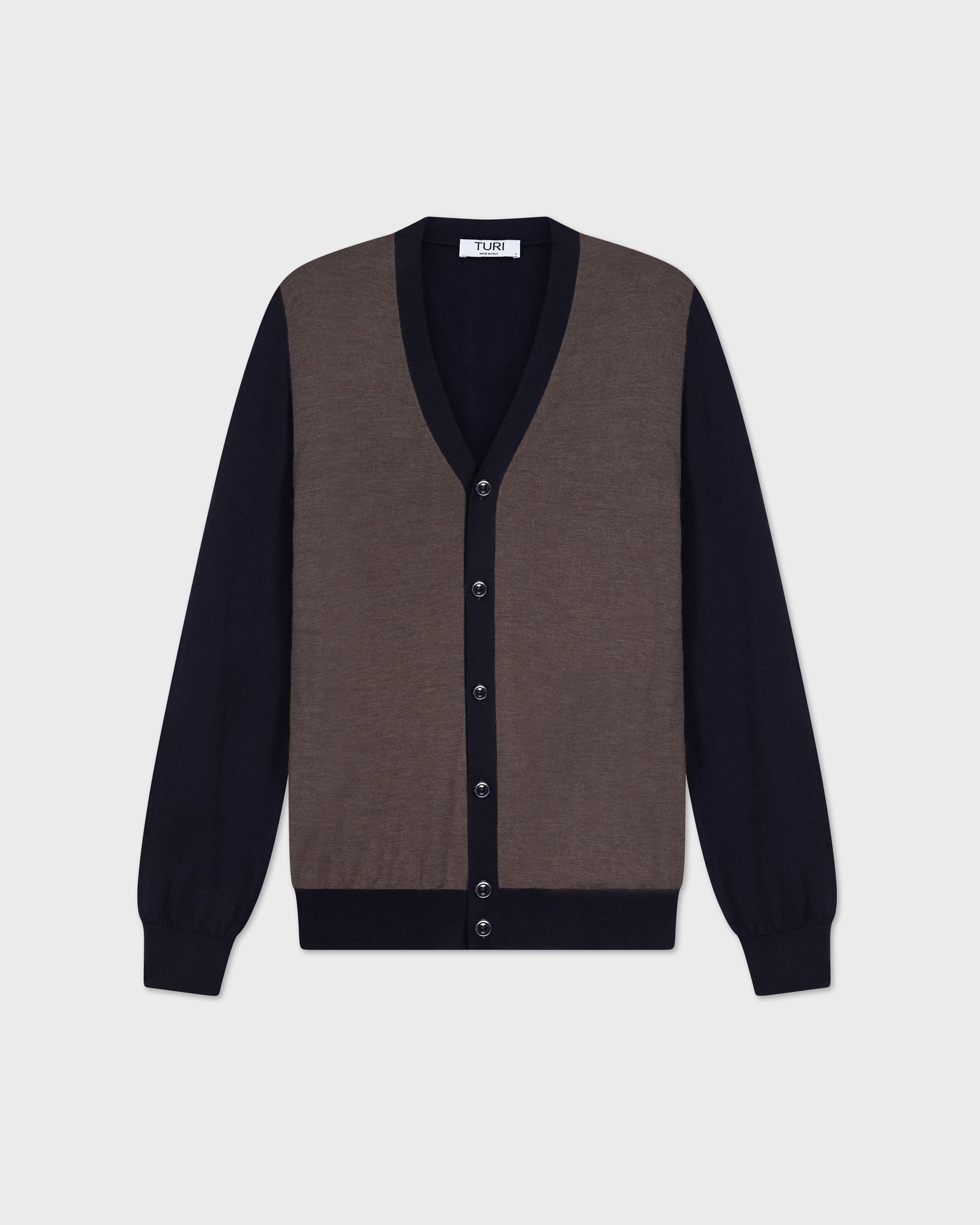 Zeno Cardigan