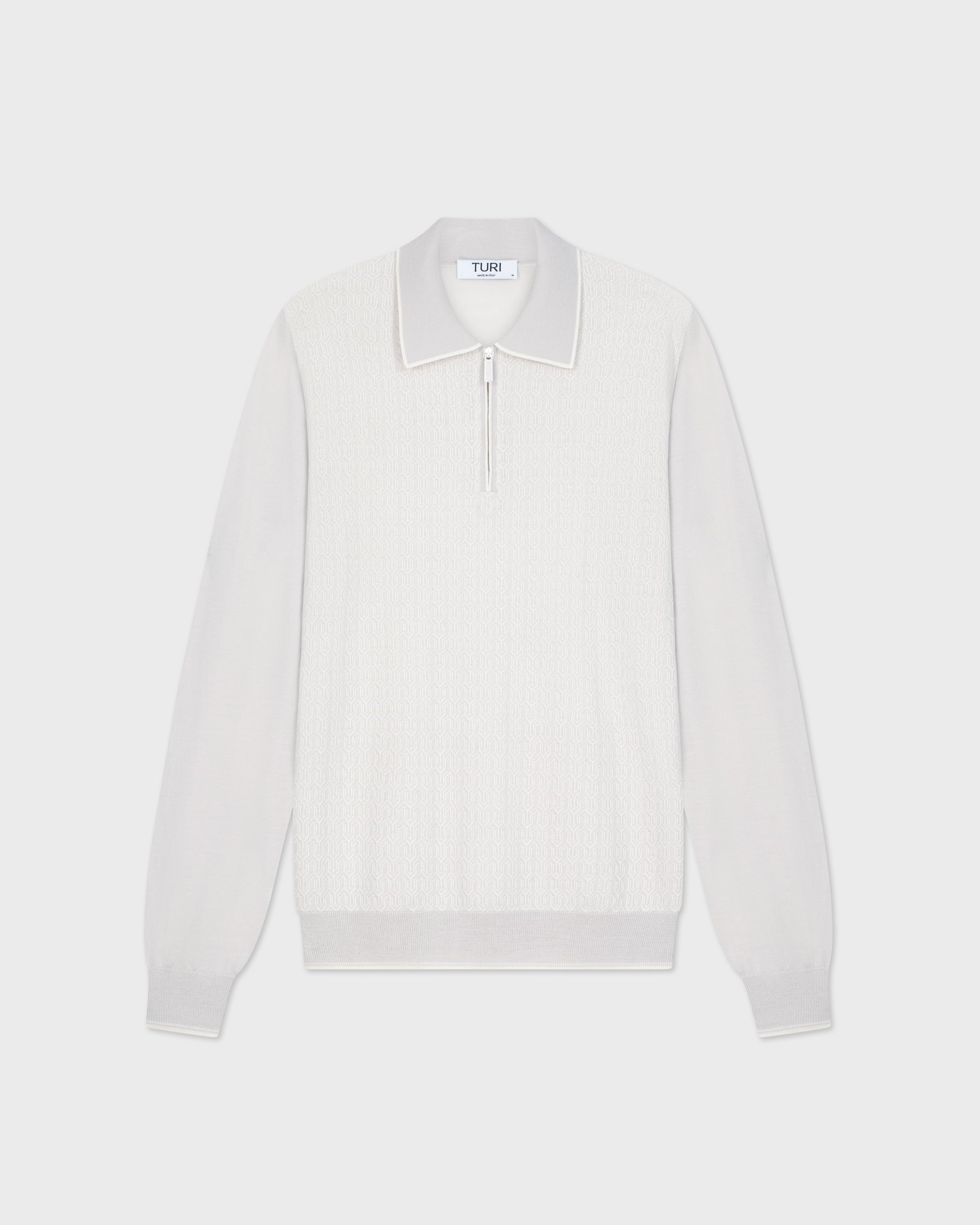 Renzo Polo (Size)