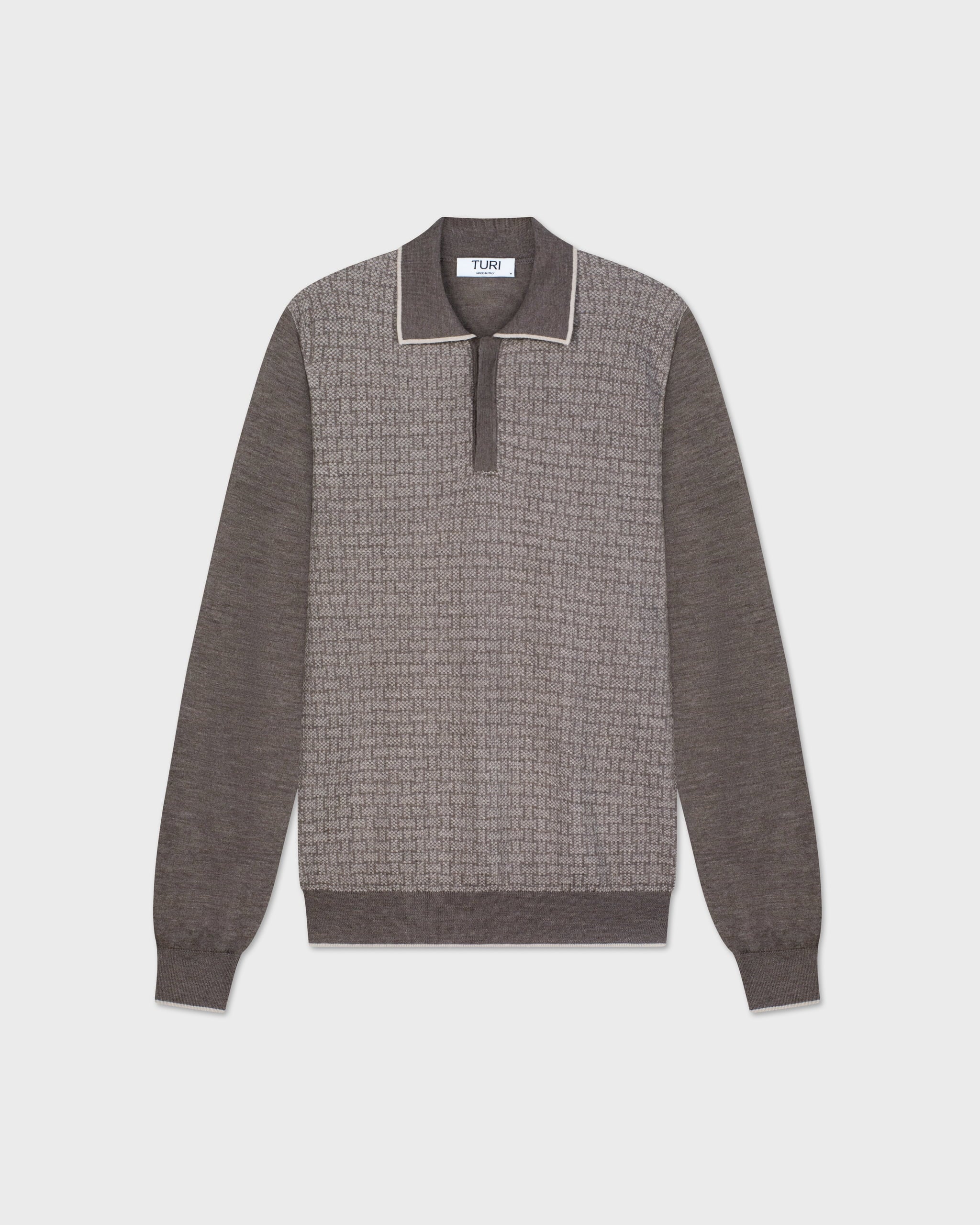 Raul Polo (Size)
