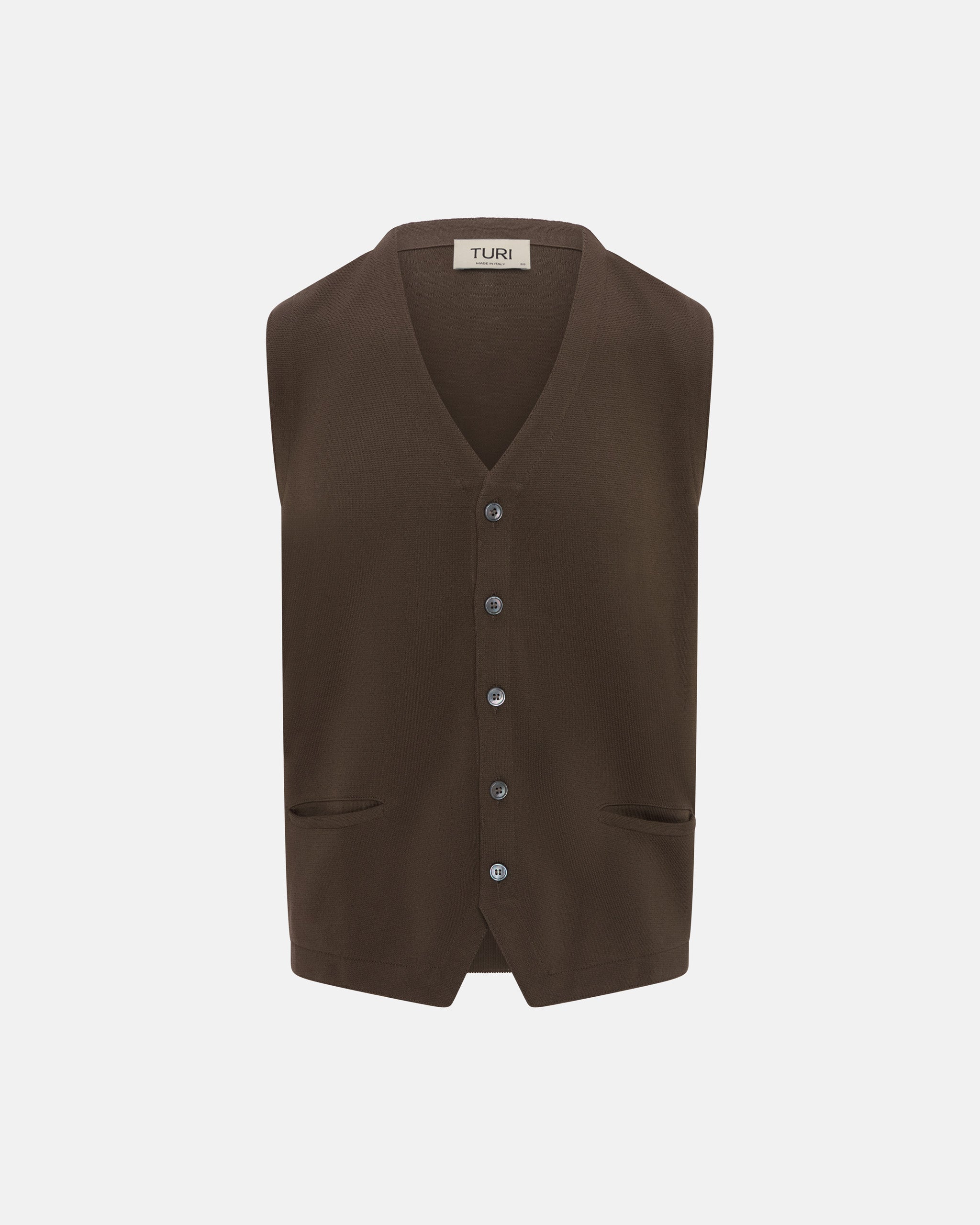 Zion Waistcoat