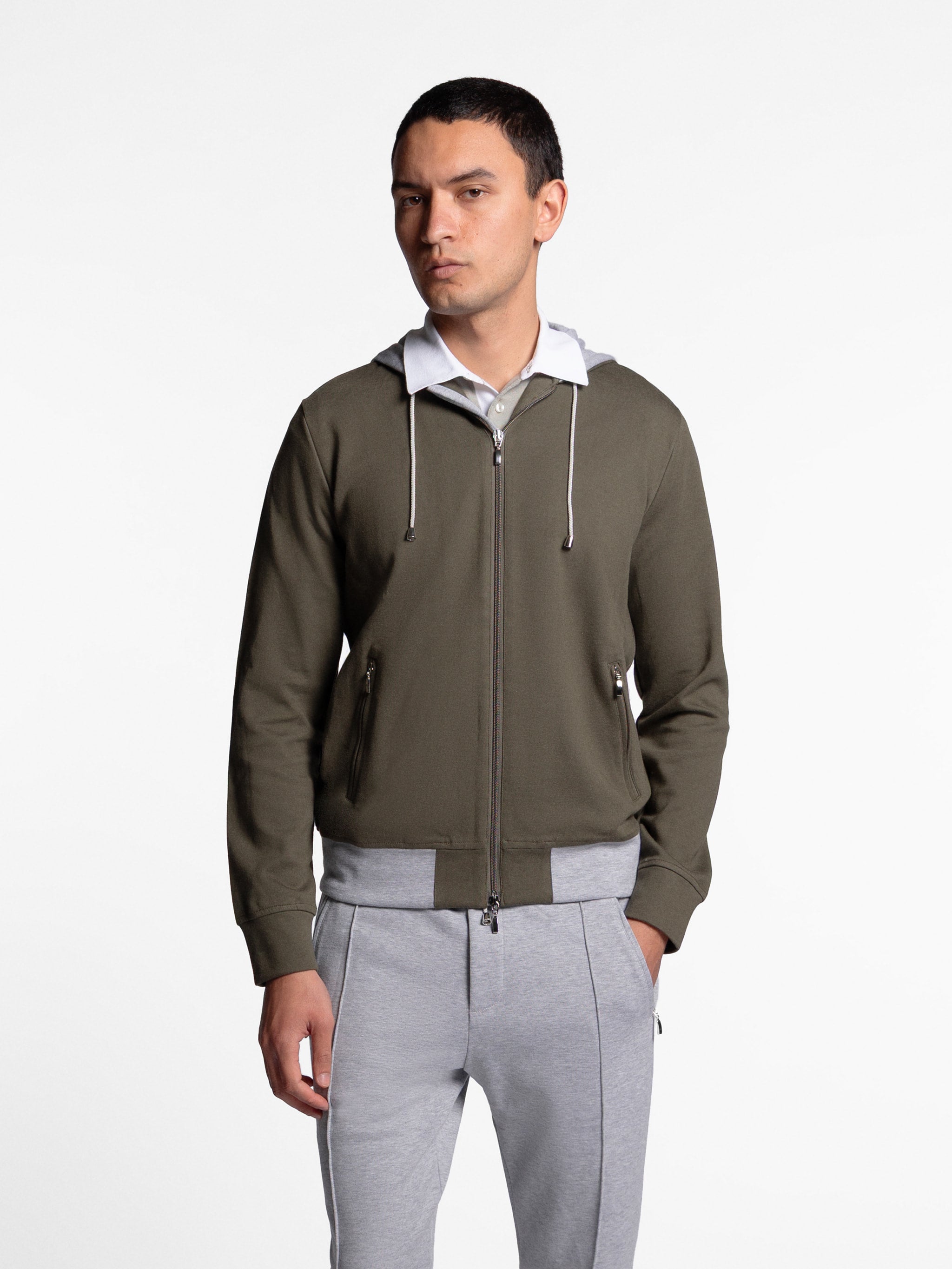 Zefiro Luxury Travel/ Jogging Suit