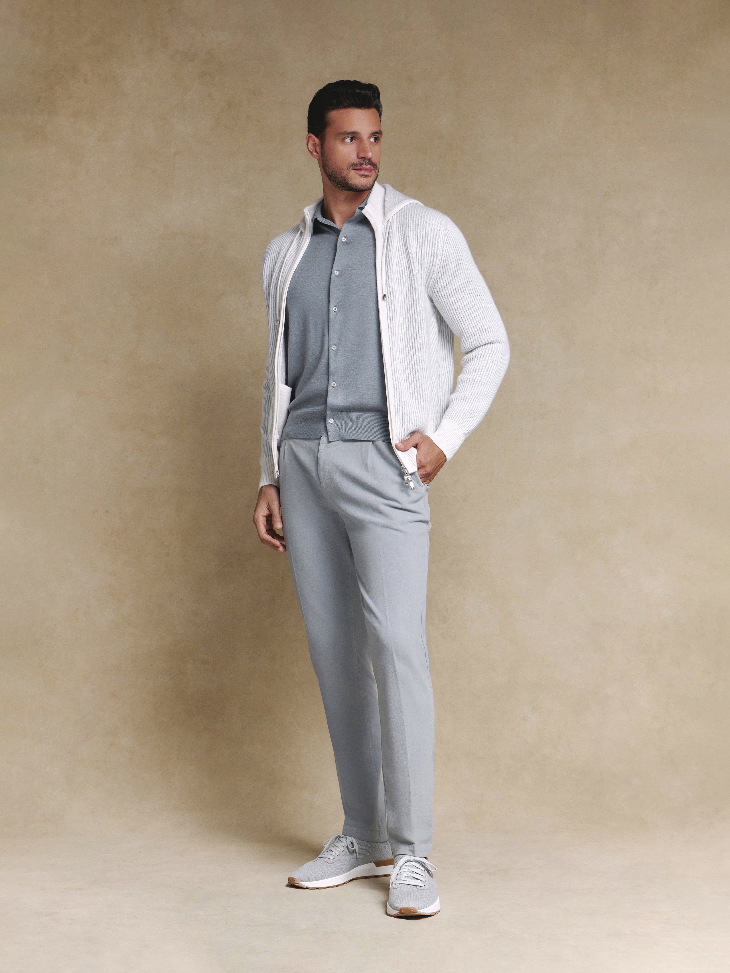 Look 7